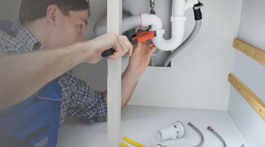Professional expert plumbing services in Pineville, NC